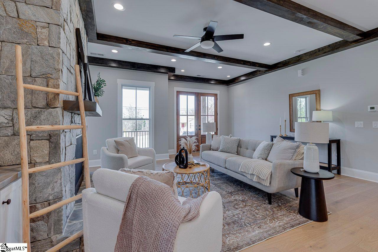 517 Tolar Road Travelers Rest, SC 29690 - Photo 12 of 27 Gallery Image 12