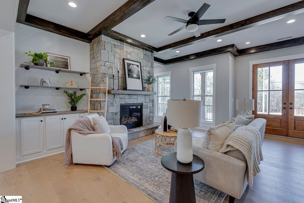 517 Tolar Road Travelers Rest, SC 29690 - Photo 13 of 27 Gallery Image 13