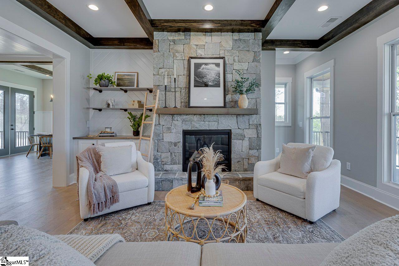 517 Tolar Road Travelers Rest, SC 29690 - Photo 14 of 27 Gallery Image 14