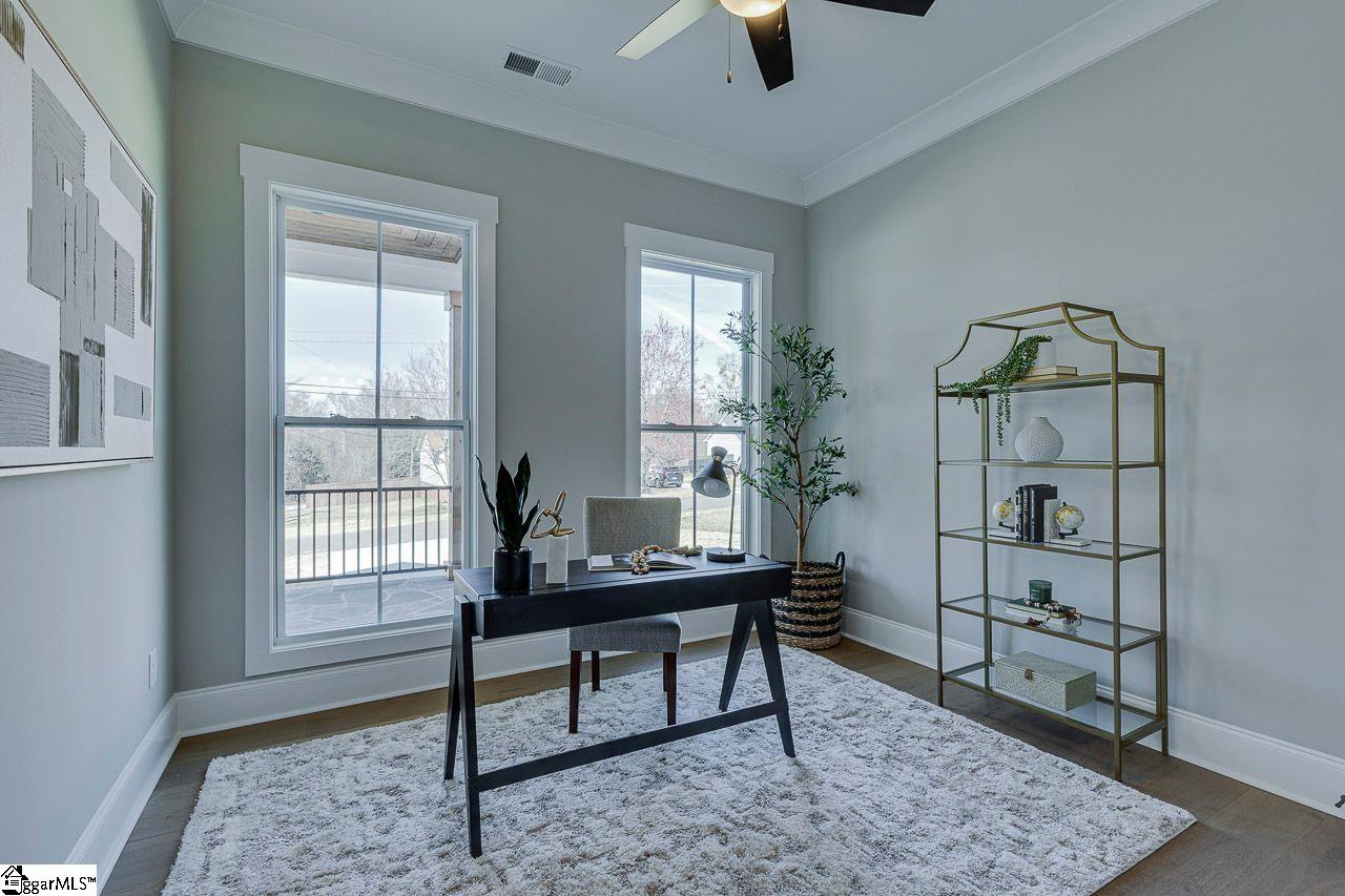 517 Tolar Road Travelers Rest, SC 29690 - Photo 16 of 27 Gallery Image 16
