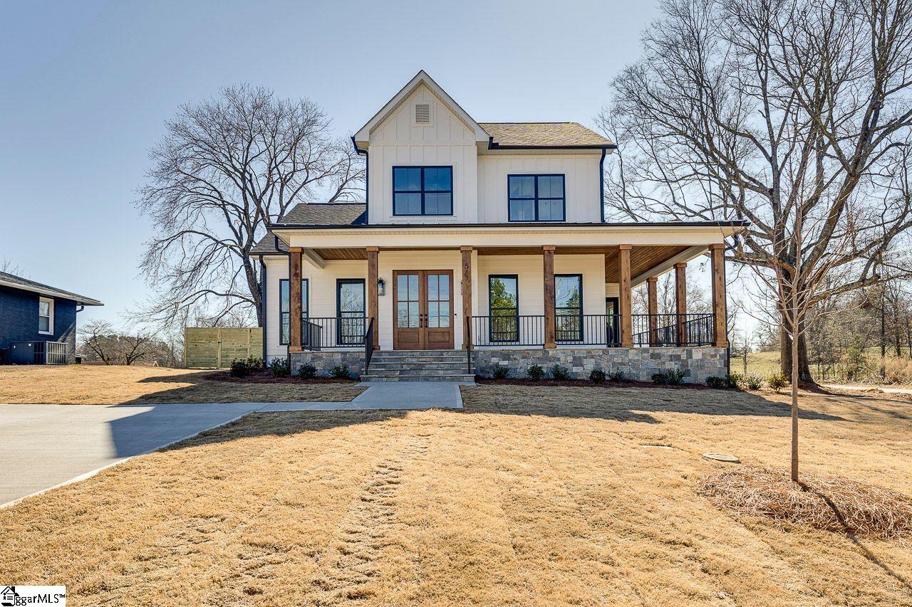 517 Tolar Road Travelers Rest, SC 29690 - Photo 2 of 27 Gallery Image 2