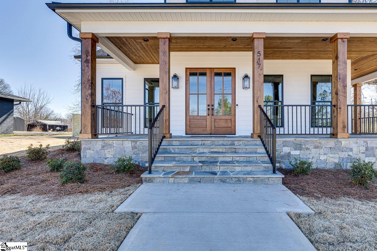 517 Tolar Road Travelers Rest, SC 29690 - Photo 26 of 27 Gallery Image 26