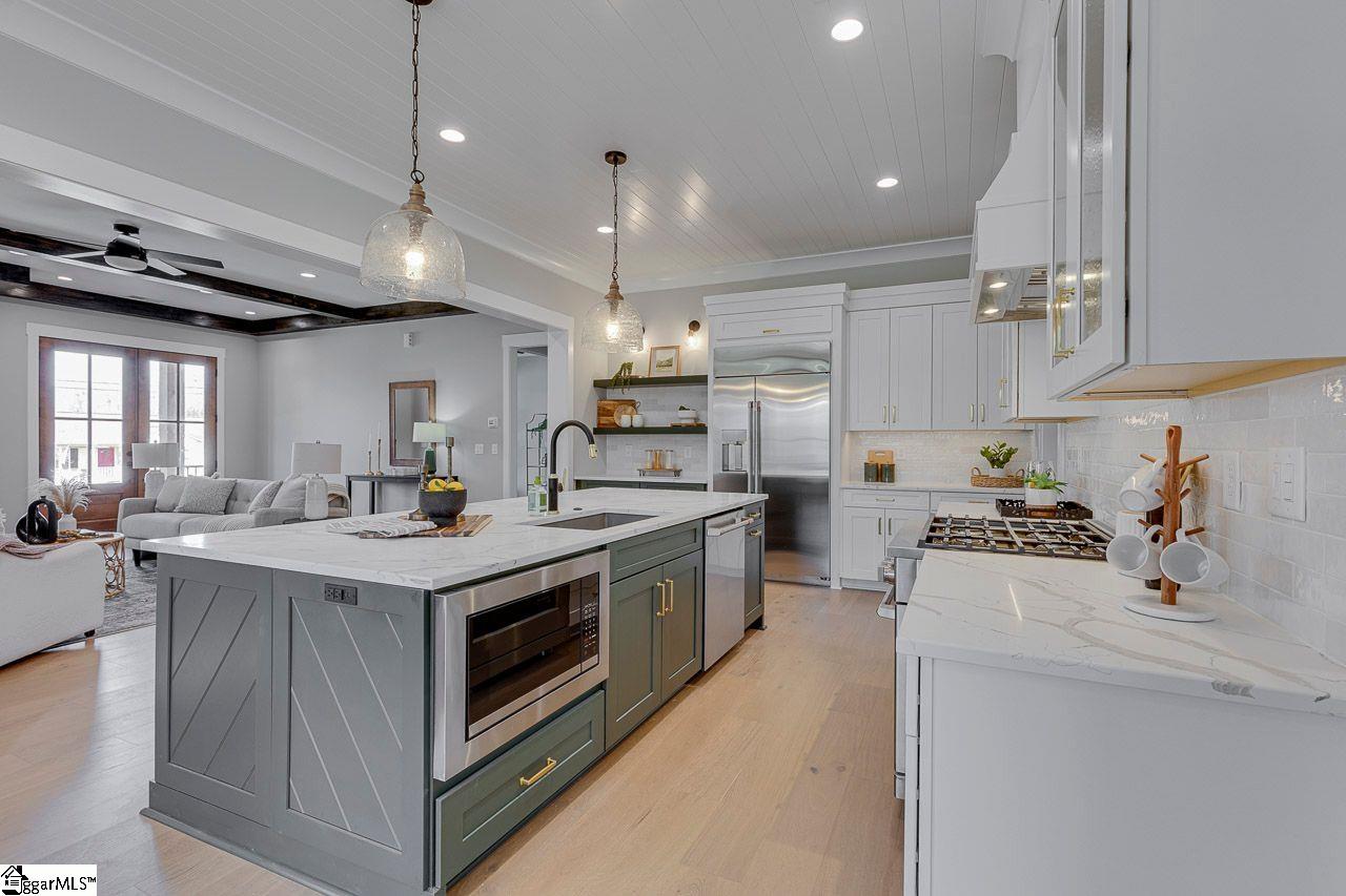 517 Tolar Road Travelers Rest, SC 29690 - Photo 4 of 27 Gallery Image 4