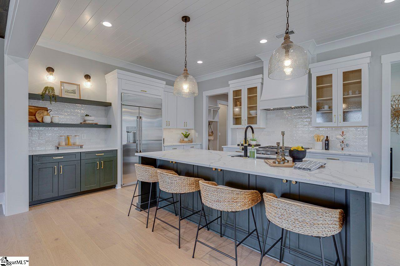 517 Tolar Road Travelers Rest, SC 29690 - Photo 5 of 27 Gallery Image 5