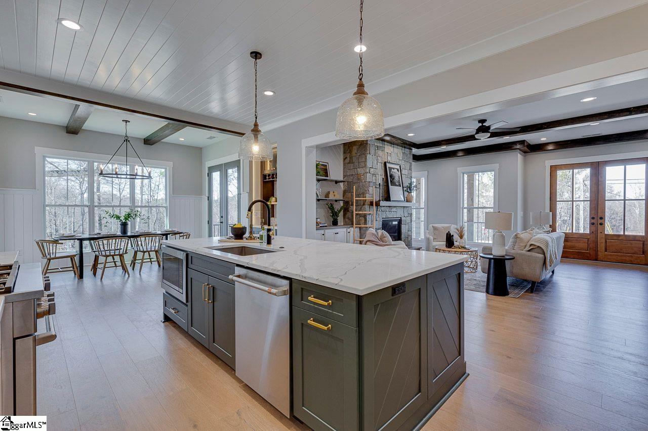 517 Tolar Road Travelers Rest, SC 29690 - Photo 7 of 27 Gallery Image 7