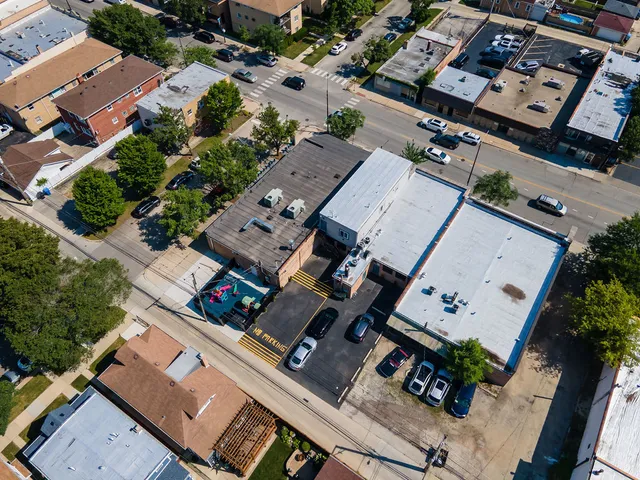 $849,900 | 5940 West Montrose Avenue, Chicago, IL 60634