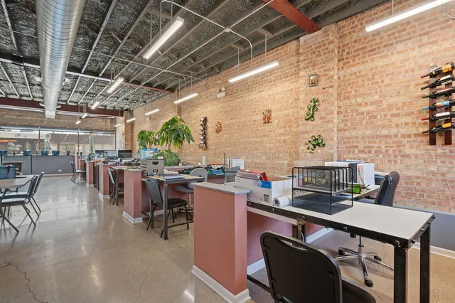 a view of a bar restaurant