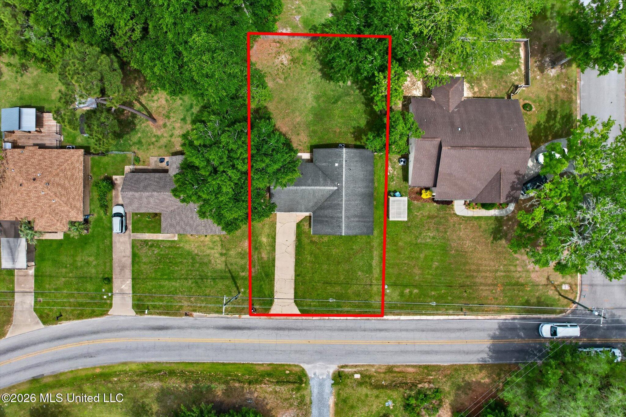15304 Big Ridge Road Biloxi, MS 39532 - Photo 36 of 36 15304 Big Ridge Road, Biloxi, MS 39532