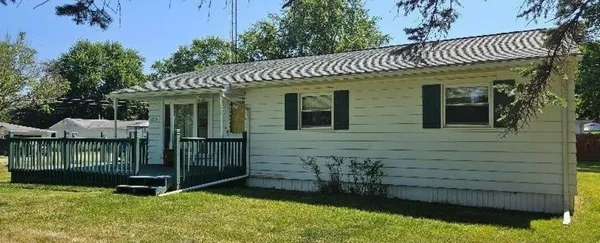$162,000 | 1266 Cleveland Avenue, Owosso, MI 48867