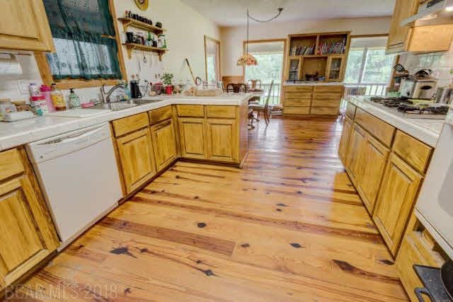 11051 Deerfoot Lane Elberta, AL 36530 - Photo 26 of 41