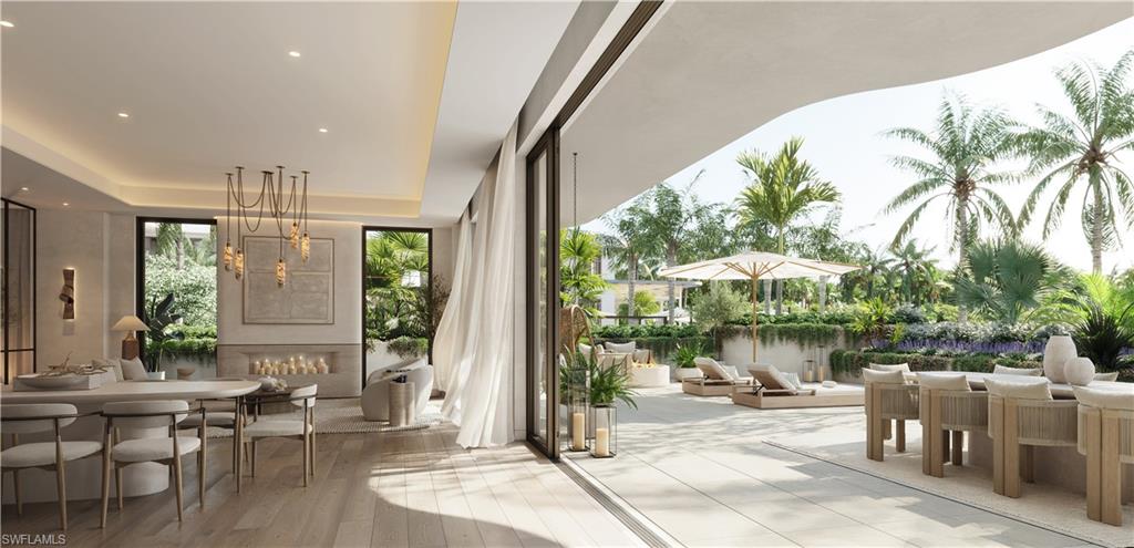 1933 Davis Boulevard, Unit 411 Naples, FL 34104 - Photo 11 of 18 Renderings