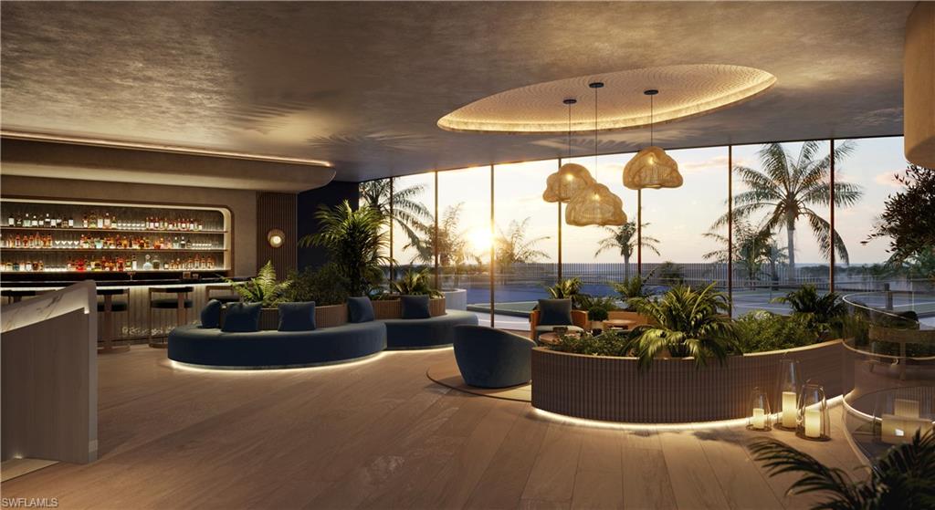 1933 Davis Boulevard, Unit 411 Naples, FL 34104 - Photo 13 of 18 Renderings