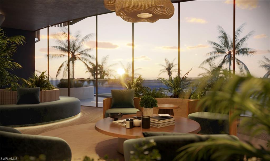 1933 Davis Boulevard, Unit 411 Naples, FL 34104 - Photo 14 of 18 Renderings