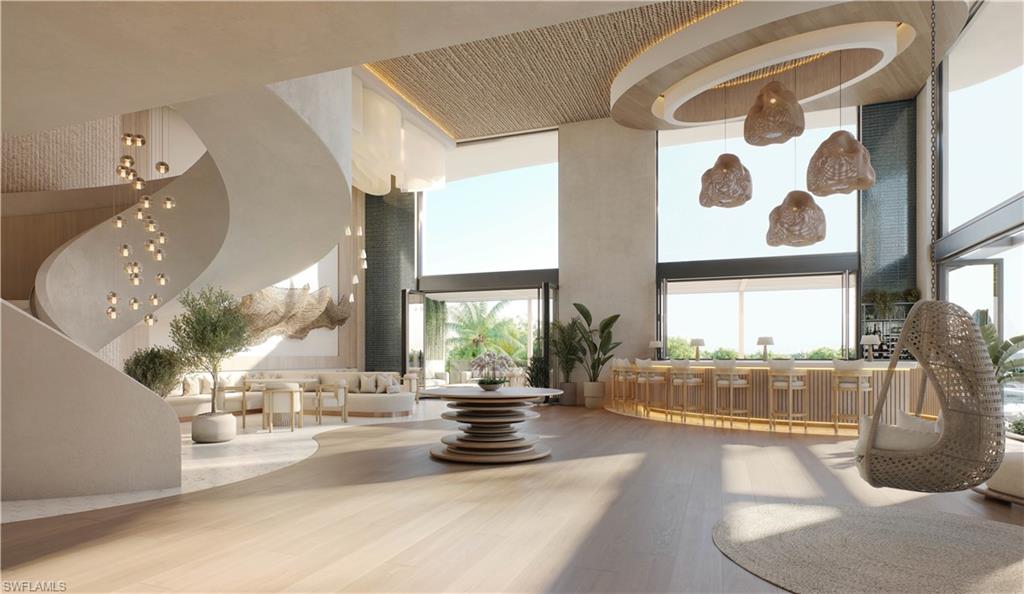 1933 Davis Boulevard, Unit 411 Naples, FL 34104 - Photo 15 of 18 Renderings