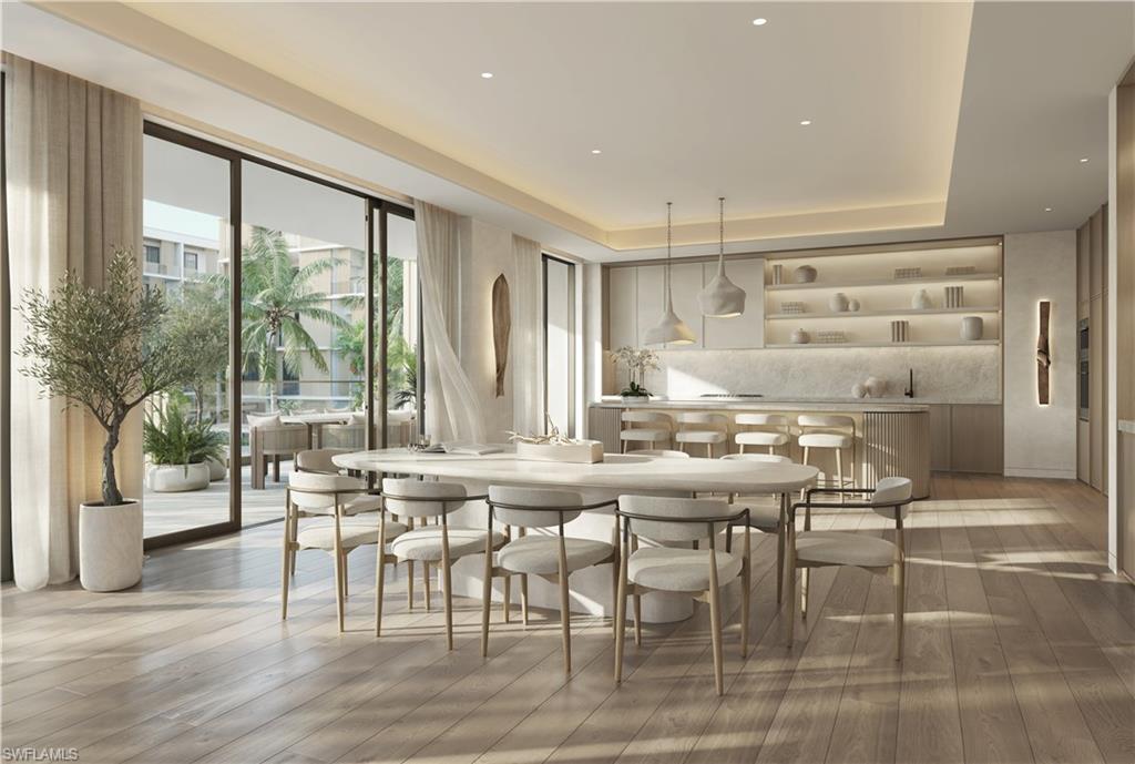 1933 Davis Boulevard, Unit 411 Naples, FL 34104 - Photo 6 of 18 Renderings