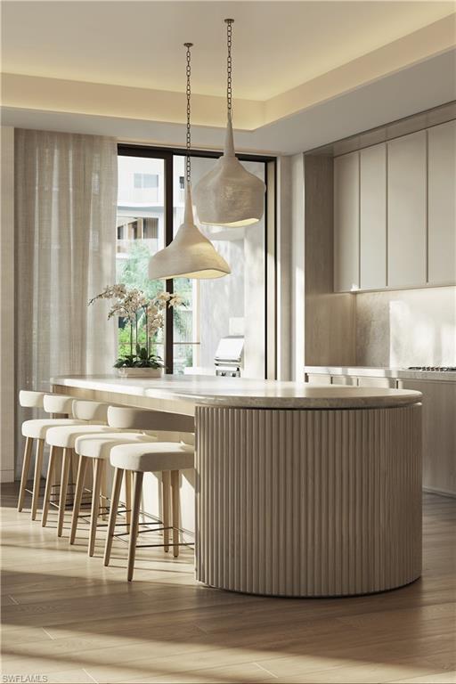 1933 Davis Boulevard, Unit 411 Naples, FL 34104 - Photo 7 of 18 Renderings