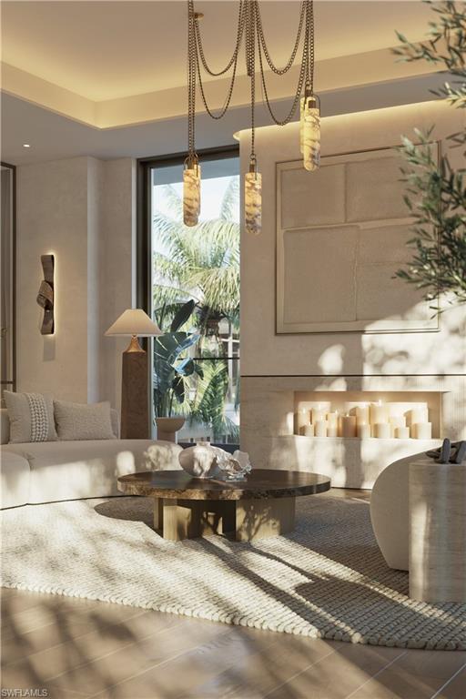 1933 Davis Boulevard, Unit 411 Naples, FL 34104 - Photo 8 of 18 Renderings