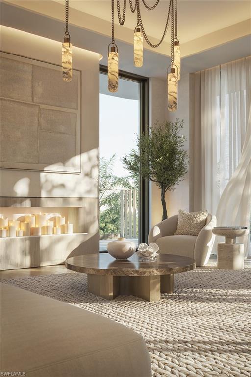 1933 Davis Boulevard, Unit 411 Naples, FL 34104 - Photo 9 of 18 Renderings