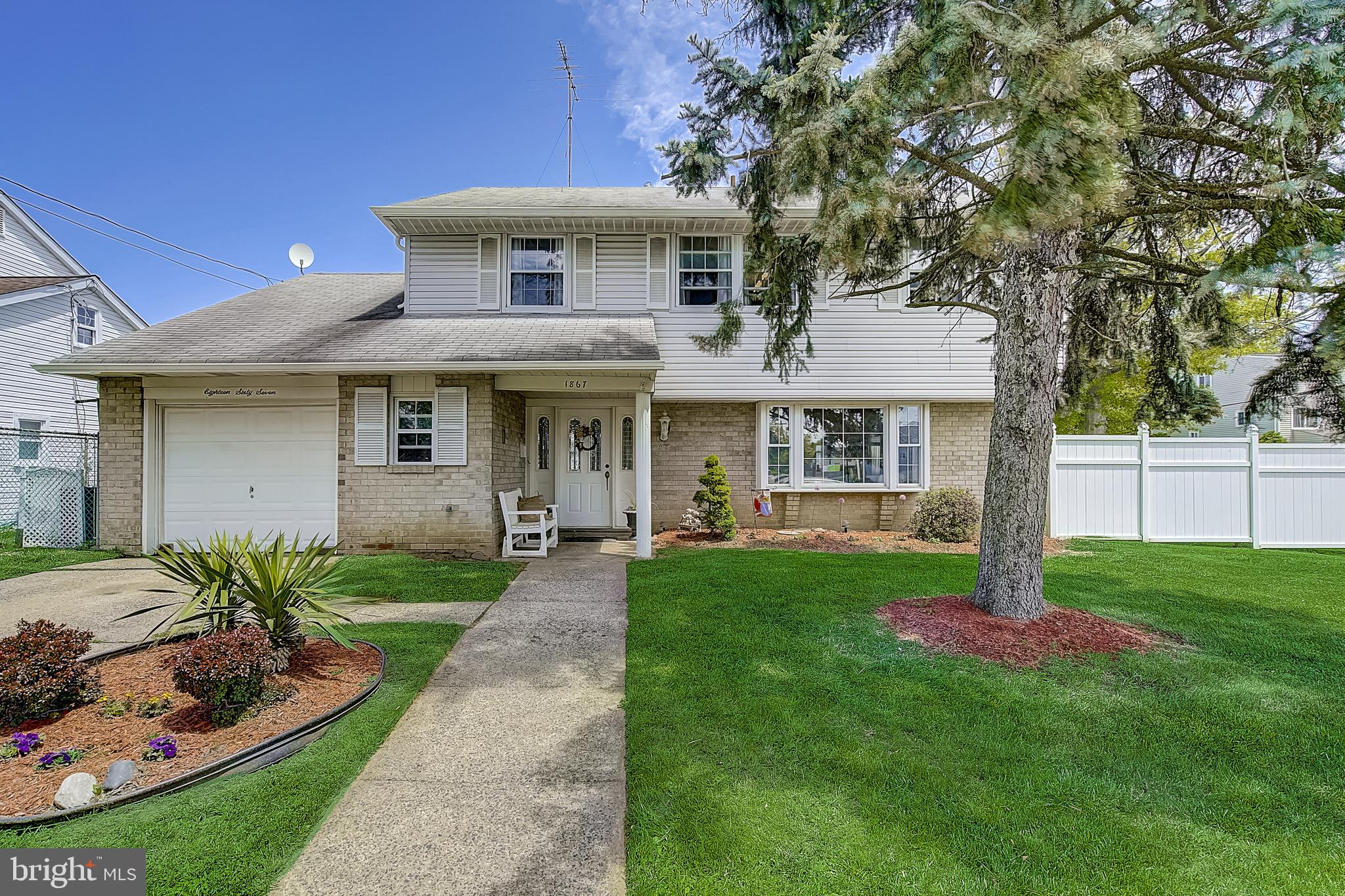 1867 Merlin Road Philadelphia, PA 19116 - Photo 1 of 49 Gallery Image 1