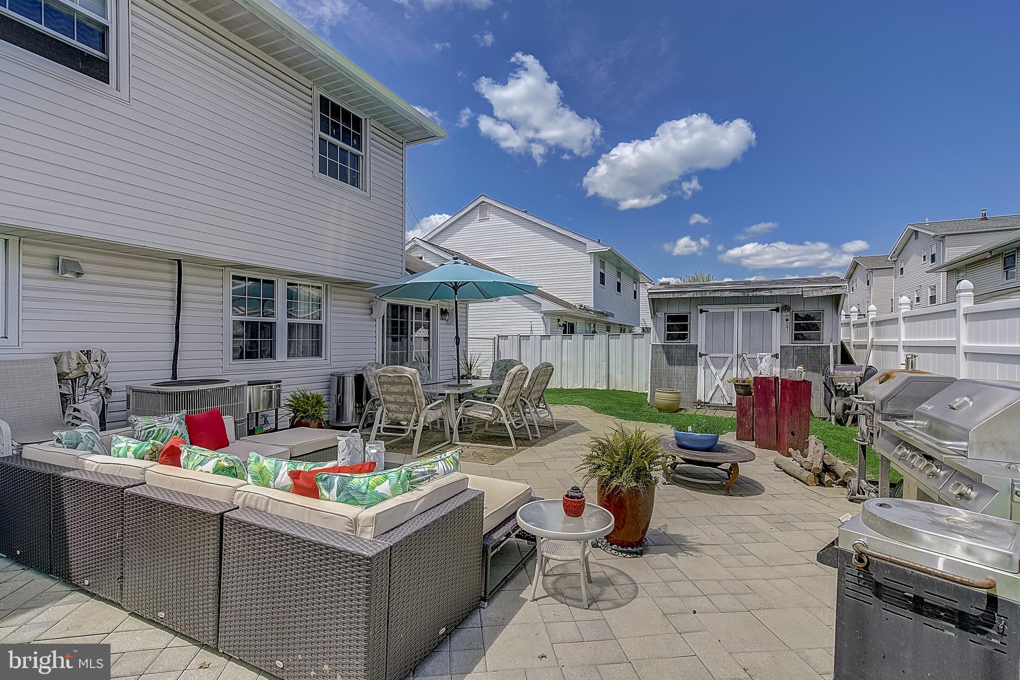 1867 Merlin Road Philadelphia, PA 19116 - Photo 46 of 49 Gallery Image 46