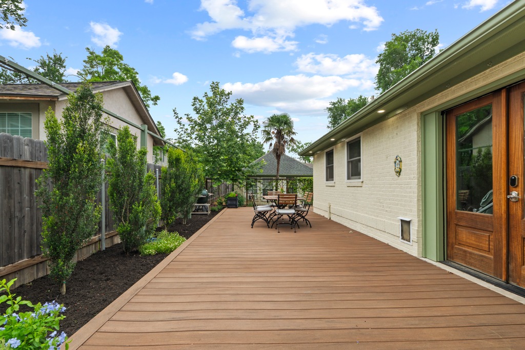 1908 West 37th Street Austin, TX 78731 - Photo 22 of 37