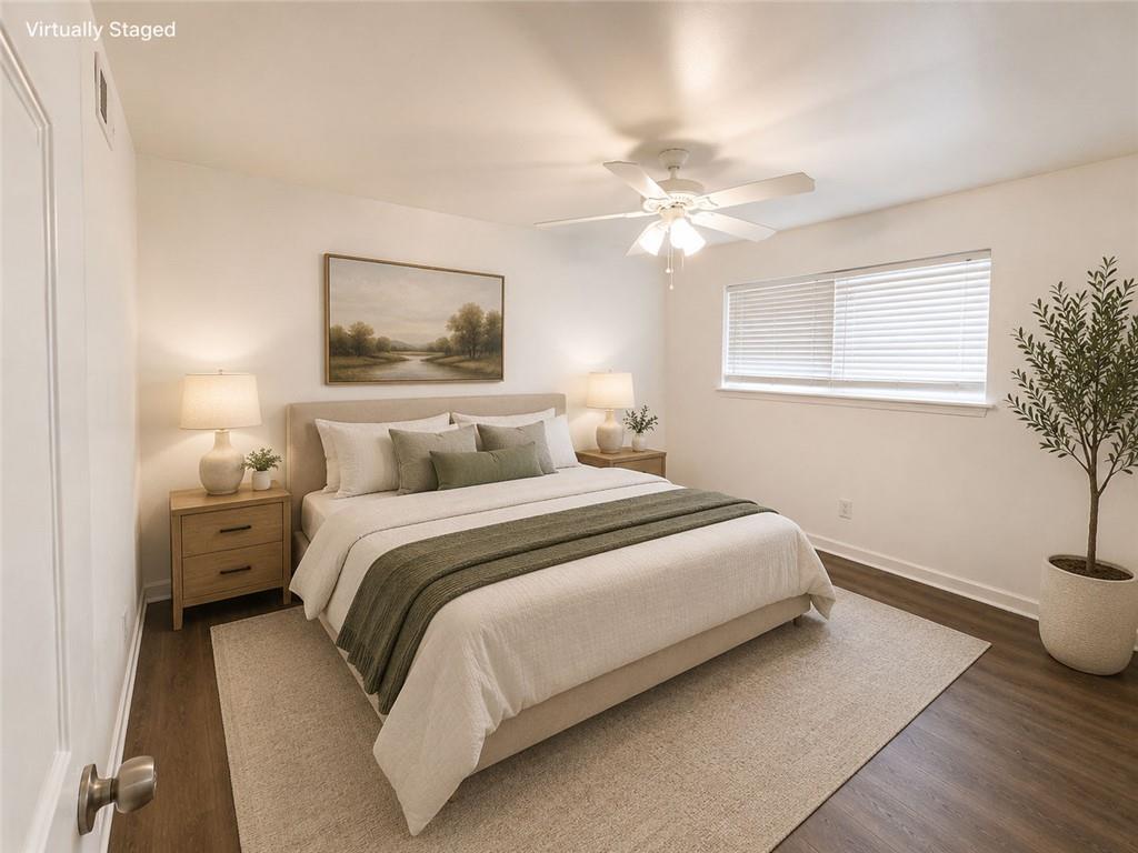 3083 Colonial Way, Unit O Atlanta, GA 30341 - Photo 14 of 16