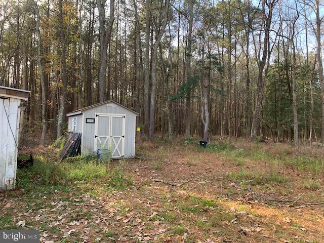 6758 Quantico Road Hebron, MD 21830 - Photo 6 of 14 storage shed