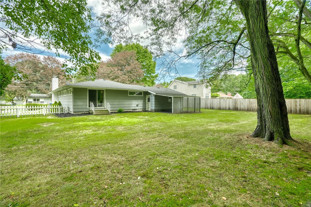 98 Burkedale Crescent Brighton, NY 14625 - Photo 45 of 47 Gallery Image 45