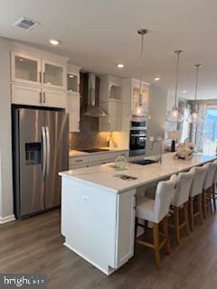 26050 Ridge Road Damascus, MD 20872 - Photo 17 of 52