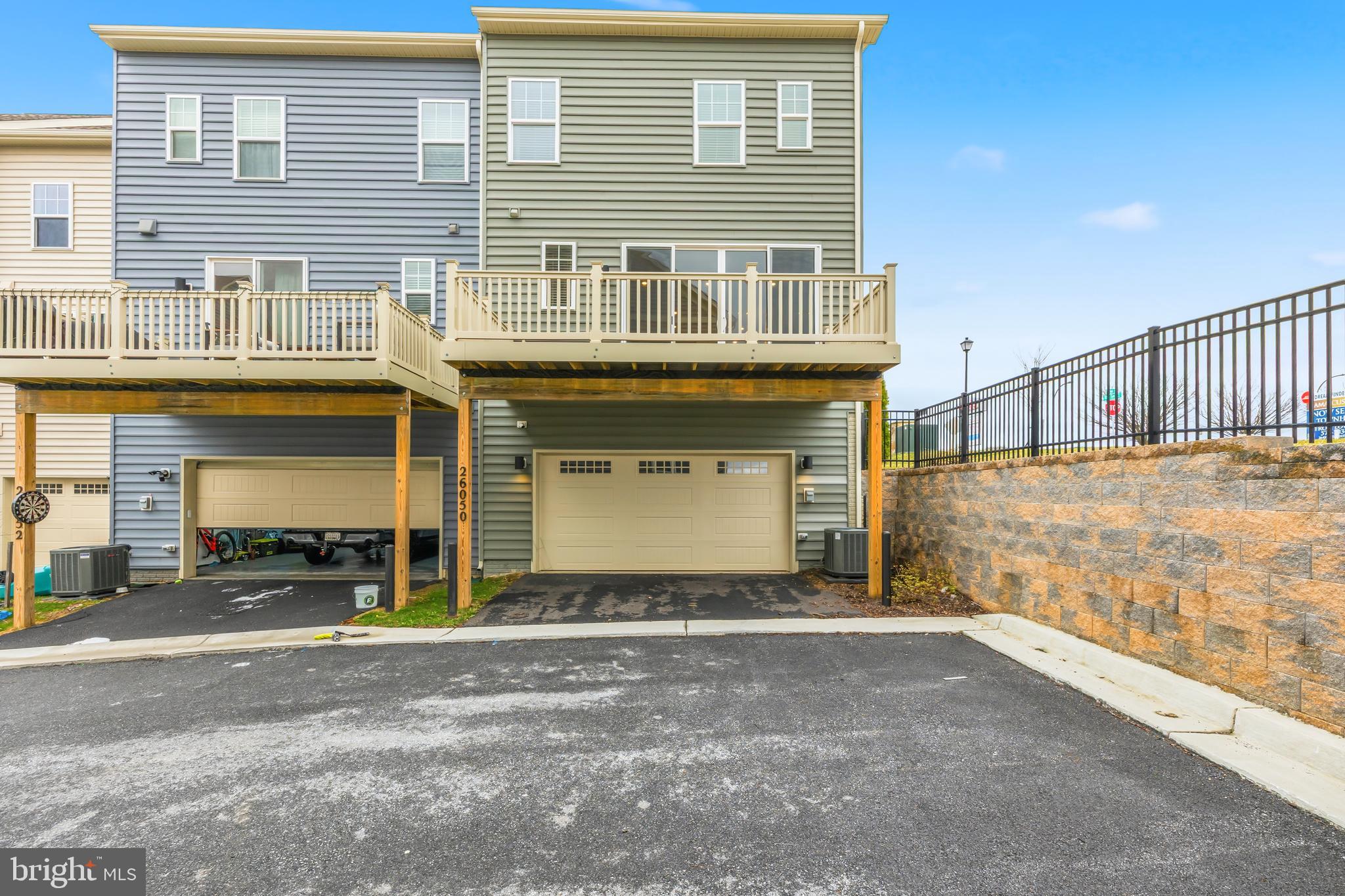 26050 Ridge Road Damascus, MD 20872 - Photo 3 of 52