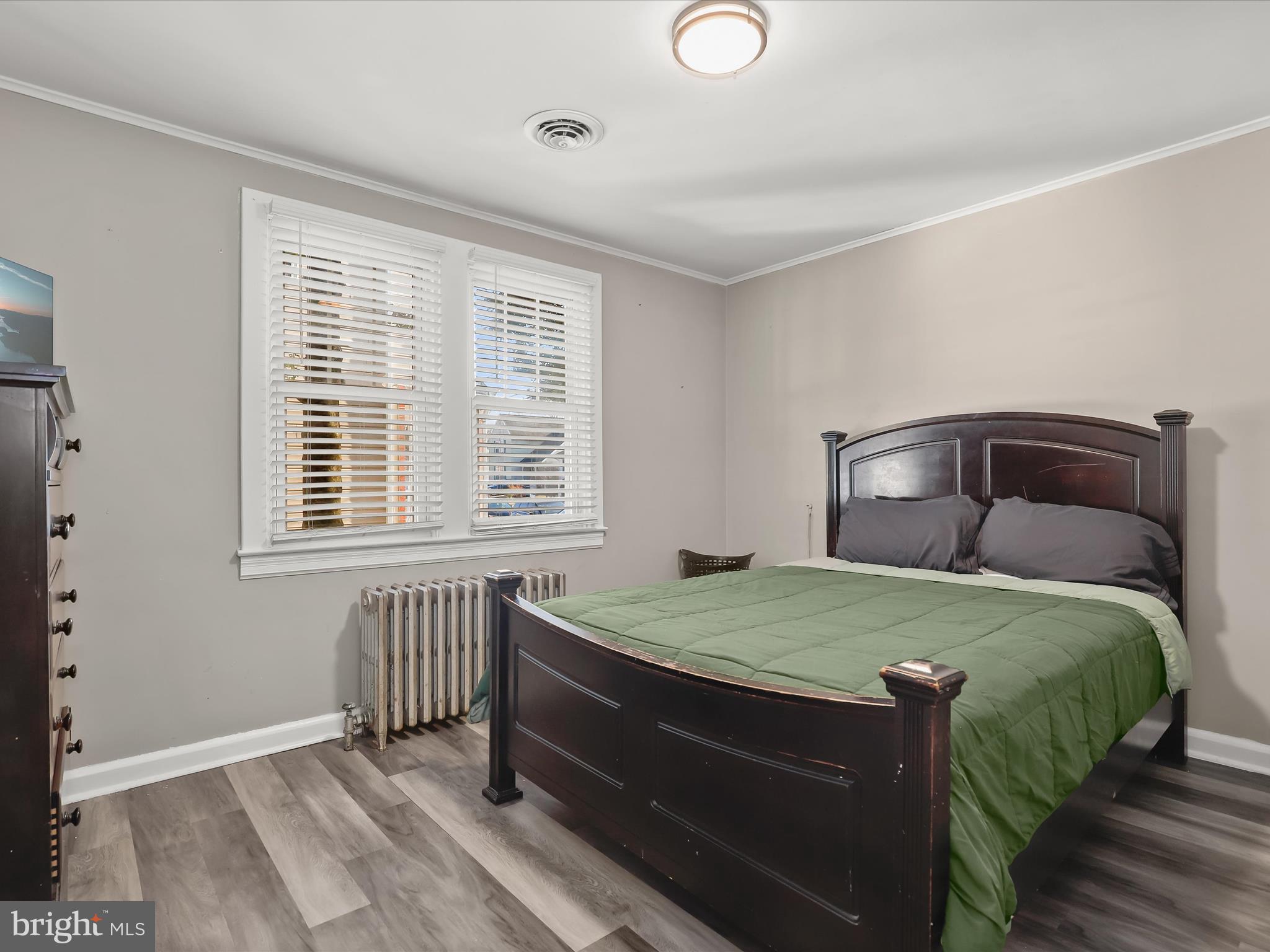 6716 Richardson Road Baltimore, MD 21207 - Photo 14 of 35 Entry level primary bedroom
