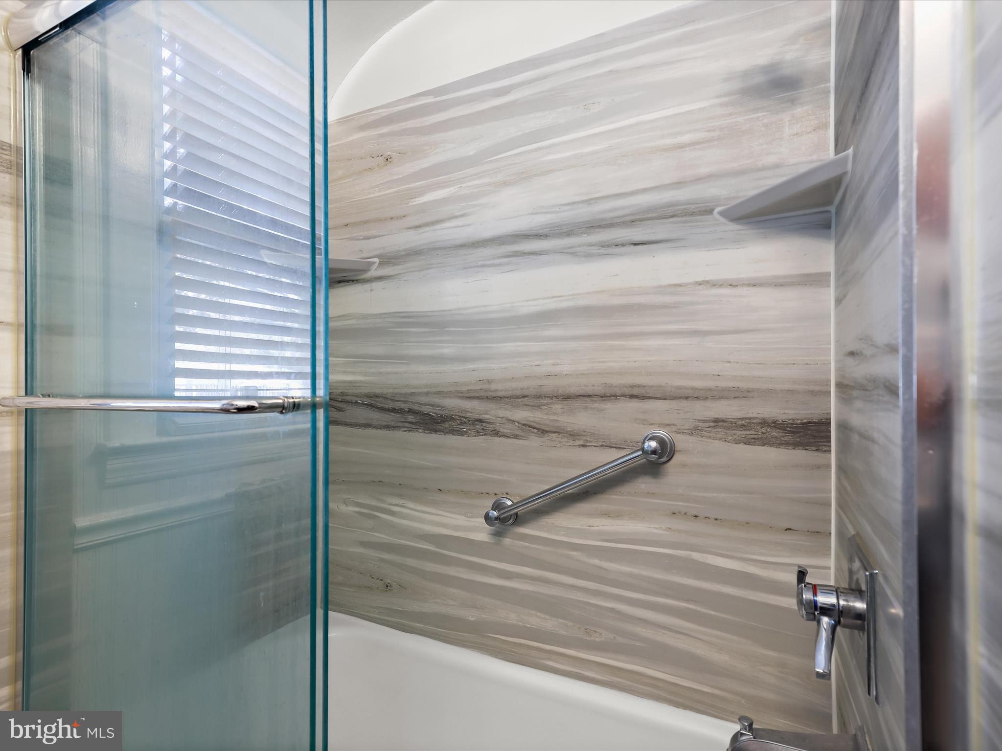 6716 Richardson Road Baltimore, MD 21207 - Photo 18 of 35 Remodeled bathroom