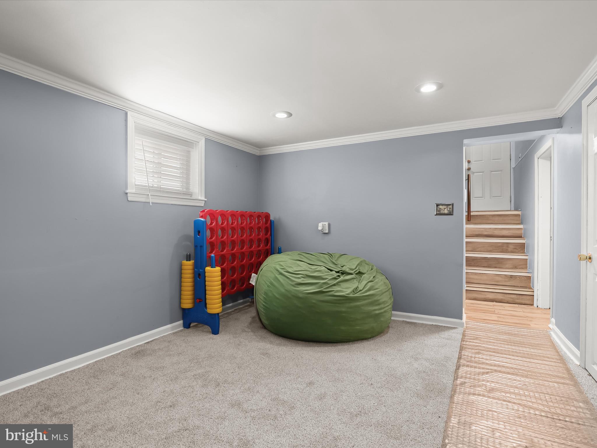 6716 Richardson Road Baltimore, MD 21207 - Photo 20 of 35 Recessed lighting