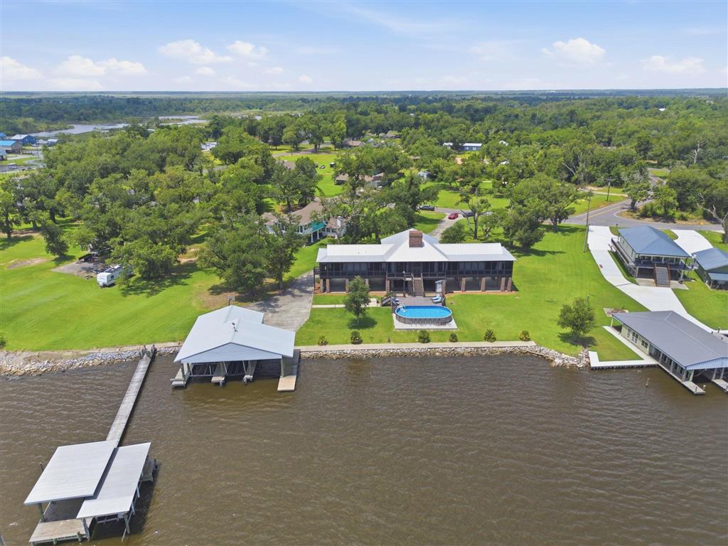 7111 Port Road Sulphur, LA 70665 - Photo 43 of 44