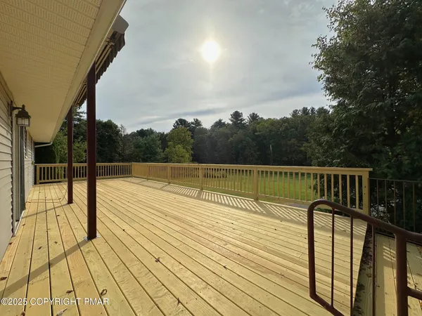 a view of an ocean view