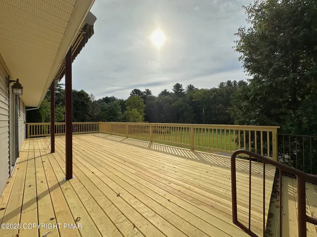 $2,200 | 808 Interchange Road, Kresgeville, PA 18333