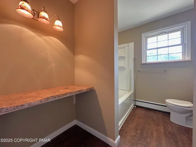 $2,200 | 808 Interchange Road, Kresgeville, PA 18333