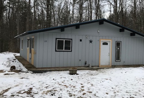 119 Livingston Road Meredith, NH 03253 - Photo 1 of 2