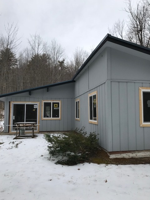 119 Livingston Road Meredith, NH 03253 - Photo 2 of 2