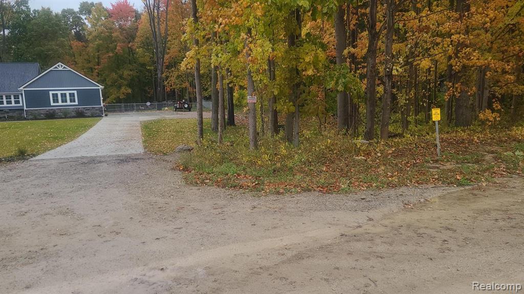0 McClements Road Brighton, MI 48114 - Photo 2 of 15