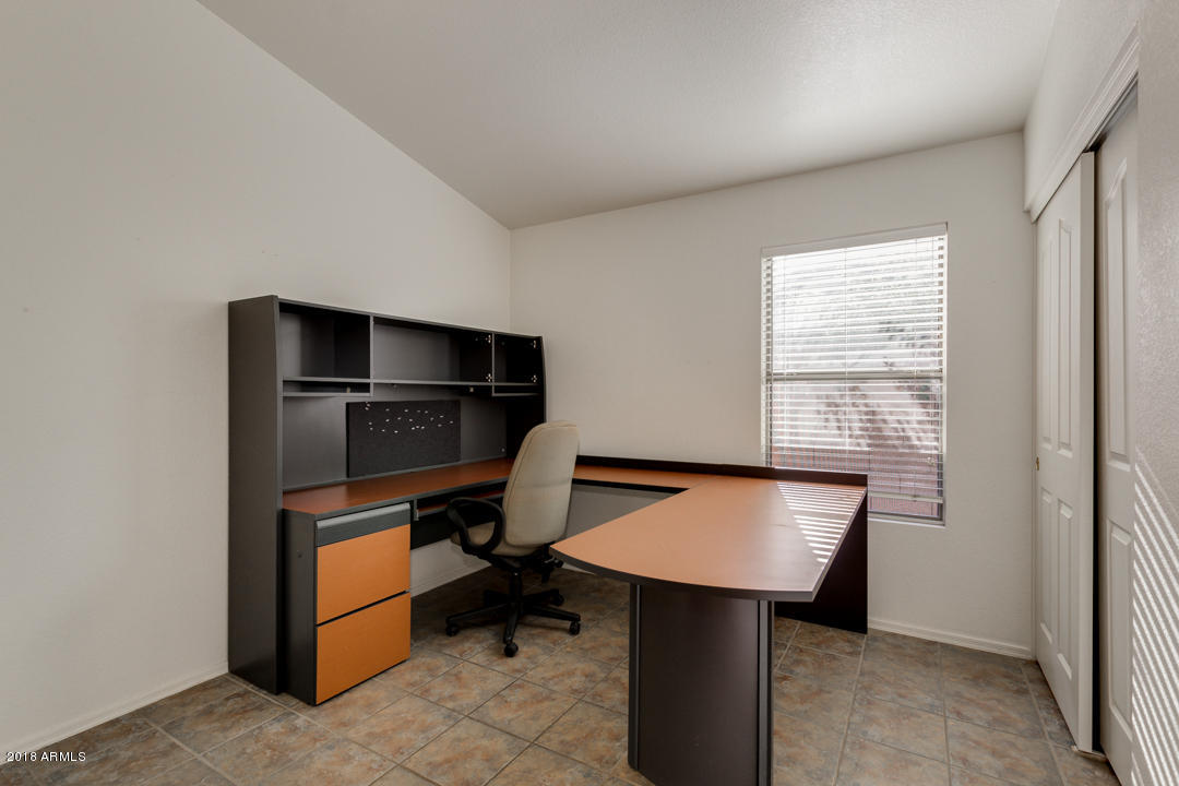 4711 East Jaeger Road Phoenix, AZ 85050 - Photo 32 of 41 Bedroom 2