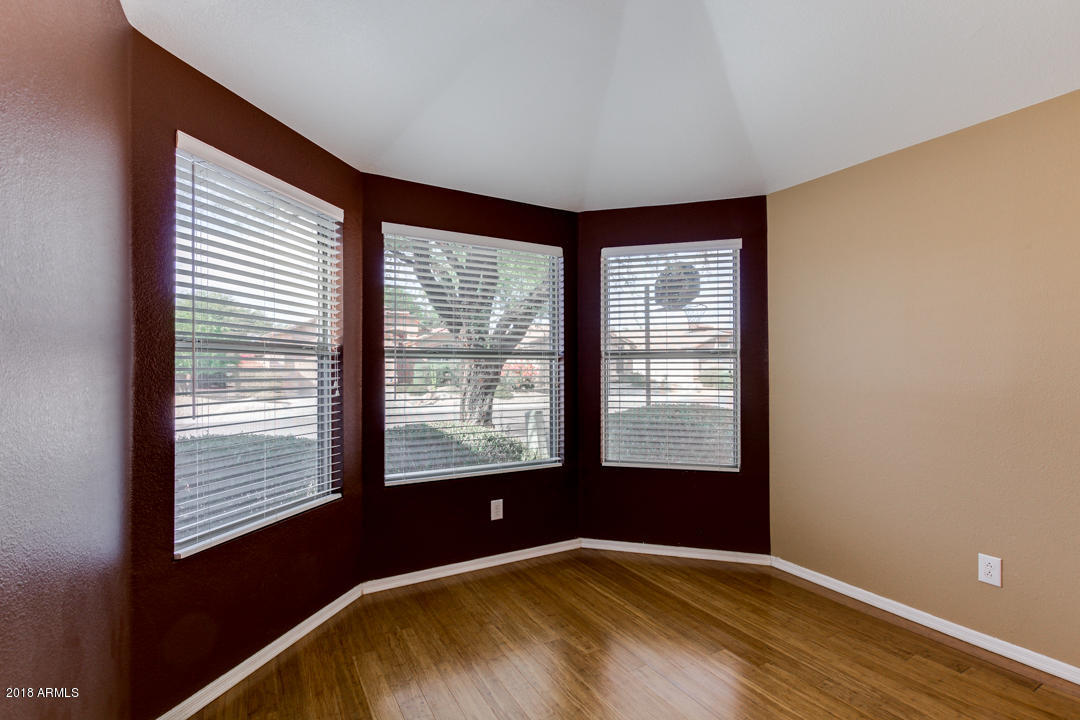 4711 East Jaeger Road Phoenix, AZ 85050 - Photo 8 of 41 Bay windows in formal living room