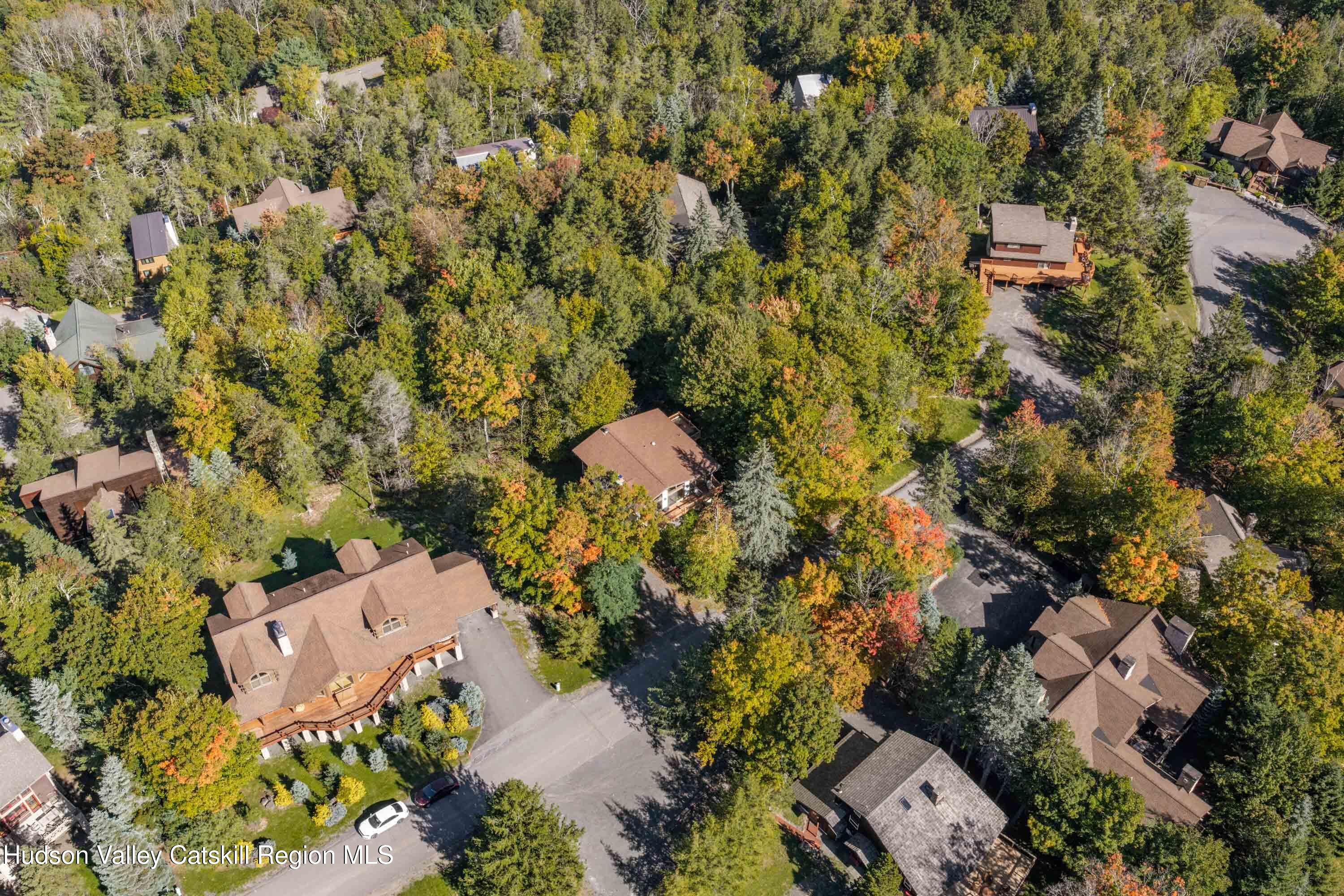 90 Club Road Windham, NY 12496 - Photo 61 of 64 90 Club Road Windham NY 12496-DRONE-4