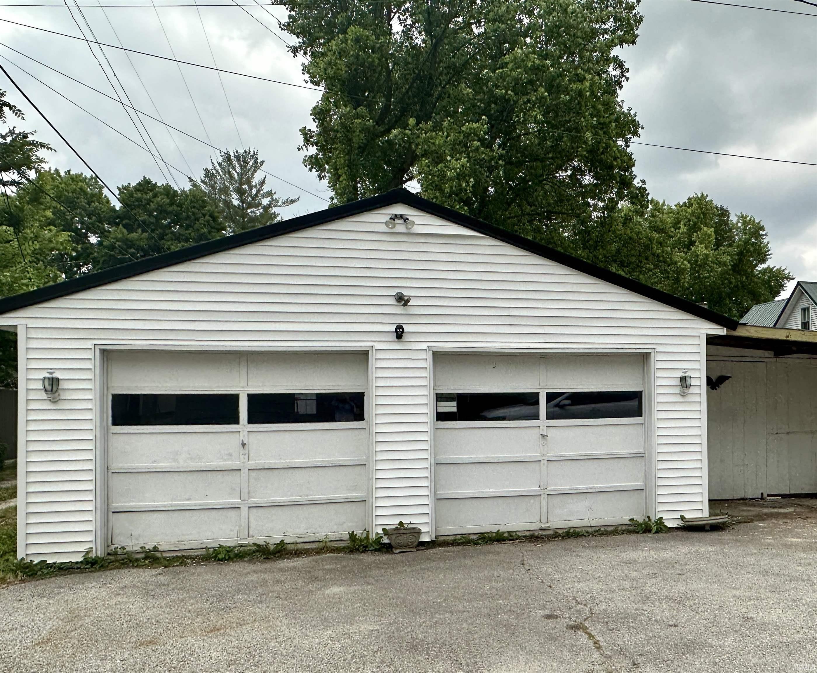 509 North Indiana Street Delphi, IN 46923 - Photo 5 of 21