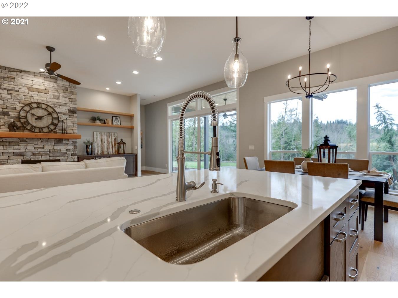 42222 Southeast Locksmith Lane Sandy, OR 97055 - Photo 10 of 31 Gallery Image 10
