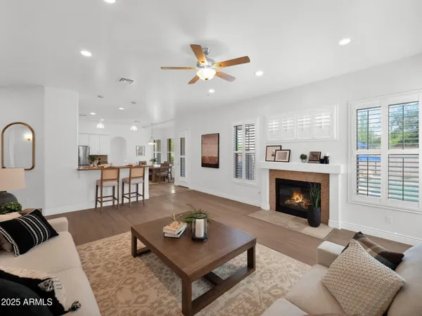 $825,000 | 28 East Joseph Way, Gilbert, AZ 85295