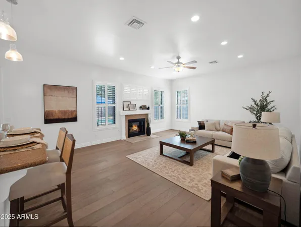 $825,000 | 28 East Joseph Way, Gilbert, AZ 85295