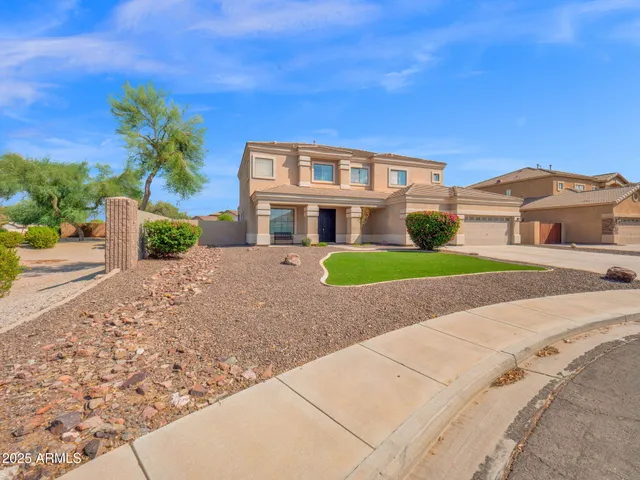 $875,000 | 28 East Joseph Way, Gilbert, AZ 85295
