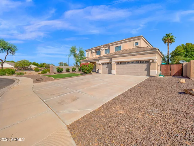 $875,000 | 28 East Joseph Way, Gilbert, AZ 85295
