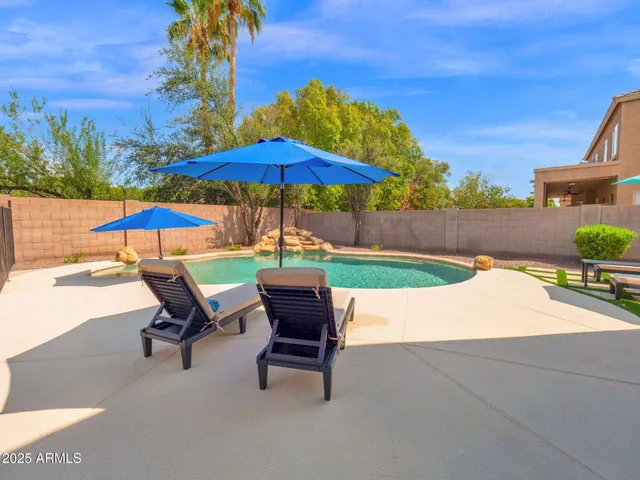 $875,000 | 28 East Joseph Way, Gilbert, AZ 85295